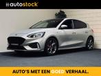 Ford Focus 1.0 EcoBoost ST Line | Panorama | Trekhaak | 1e E, Stof, Gebruikt, Met garantie (alle), Origineel Nederlands