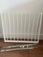 Te koop: Uitschuifbare broekenrek. Kleur: wit afm. 68 x 58., Kleding | Dames, Kledingrekken, Ophalen of Verzenden, Zo goed als nieuw