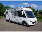 Carthago Malibu 440 LE Automaat 2017 51000km, Caravans en Kamperen, Campers, Integraal, Tot en met 2, Bedrijf, Diesel