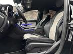 Mercedes-Benz GLC Coupé 300e 4MATIC AMG SFEER MEMORY 360 DI, Auto's, Automaat, 1940 kg, 14 kWh, Gebruikt