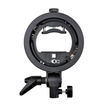 Godox Speedlight Bracket Elinchrom (weinig gebruikt) beschikbaar voor biedingen