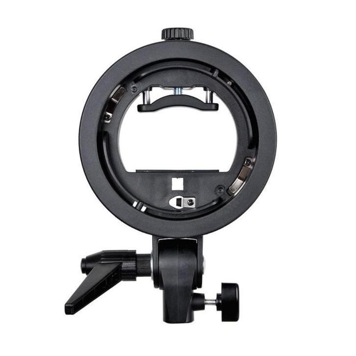 Godox Speedlight Bracket Elinchrom (weinig gebruikt), Audio, Tv en Foto, Fotografie | Fotostudio en Toebehoren, Zo goed als nieuw