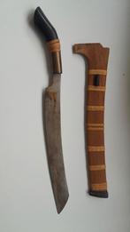 Moderne golok / parang, Verzenden, Overige soorten, Overige gebieden, Mes of Dolk