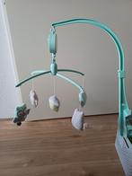 Box muziekmobiel, Kinderen en Baby's, Speelgoed | Babyspeelgoed, Ophalen, Zo goed als nieuw, Mobiel