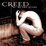Creed - My Own Prison CD, Ophalen of Verzenden, 1980 tot 2000, Gebruikt