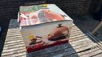 Emerio PO-110449 pizza oven, Ophalen, Minder dan 45 cm, Oven, Zo goed als nieuw
