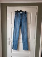 Zara zgan jeans met split. maat 38, Kleding | Dames, Zara, Blauw, W30 - W32 (confectie 38/40), Ophalen of Verzenden