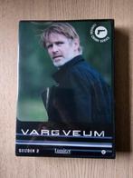 Varg Veum Seizoen 2 DVD Boxset, Cd's en Dvd's, Dvd's | Tv en Series, Boxset, Ophalen of Verzenden, Zo goed als nieuw, Actie en Avontuur