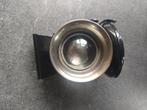 Vintage olie fietslamp, Ophalen of Verzenden
