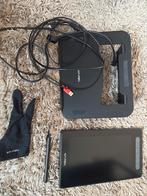 XP-Pen Tekentablet, Computers en Software, Tekentablets, Ophalen of Verzenden, Gebruikt, Bedraad