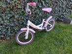 kinderfiets Popal Little Miss, Fietsen en Brommers, Ophalen, Gebruikt, 16 tot 20 inch