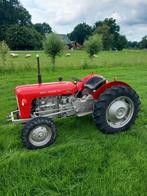 Tekoop: een mooie mf 35 met kenteken, Ophalen, Oldtimer, Tot 80 Pk, Massey Ferguson