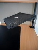 laptop standaard, Computers en Software, Laptopstandaarden, Ophalen, Zo goed als nieuw