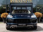 Porsche Cayenne 3.6|PANO|BOSE|MEMORY|CAMERA|LEDER|STOELVERW., Auto's, Porsche, Automaat, 2005 kg, Gebruikt, 3598 cc