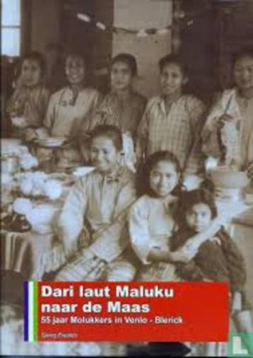 Dari laut Maluku naar de Maas beschikbaar voor biedingen