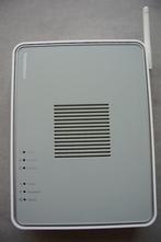 Modem Thomson TG712 – 1E404F, Ophalen of Verzenden, Zo goed als nieuw, Router, Thomson