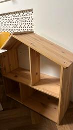 Houten ikea huisje, Kinderen en Baby's, Kinderkamer | Commodes en Kasten, Minder dan 75 cm, 105 cm of meer, Ophalen of Verzenden