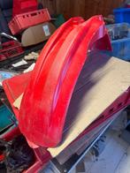 Honda MTX R2 80 125 200R ROOD voorspatbord origineel, Ophalen of Verzenden, Gebruikt, Kap, Overige merken