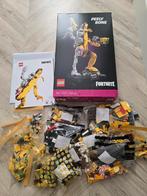 Lego set 77072 fortnite peely bone, Ophalen of Verzenden, Zo goed als nieuw