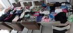 Kleding meisje maat 134 jurk trui shirts onesie broeken, Ophalen of Verzenden, Gebruikt