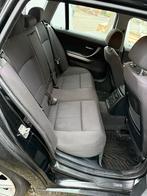BMW 3 serie touring e91 LCI in onderdelen 475 black sapphire, Gebruikt, Bmw, Bmw, BMW