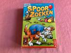 Spoorzoeken, Een of twee spelers, Ophalen of Verzenden, Gebruikt, 999 games