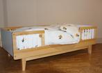 Petit Amelie cerise peuterbed, Ophalen, 70 tot 85 cm, 140 tot 160 cm, Zo goed als nieuw
