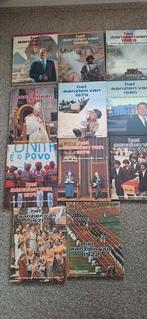 Het aanzien van 1971, 1972, 1975 tm 1983, Boeken, Geschiedenis | Wereld, Ophalen, 20e eeuw of later, Gelezen, Overige gebieden