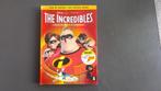 The Incredibles, Tekenfilm, Amerikaans, Ophalen of Verzenden, Zo goed als nieuw
