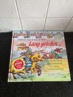 Arend van Dam Lang geleden De geschiedenis van Nederland, Ophalen of Verzenden, Zo goed als nieuw, Arend van Dam, Nederland