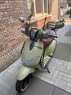 La Souris - Valexim Limited - 45 km/h benzine, Zo goed als nieuw, Benzine, Ophalen, Overige merken