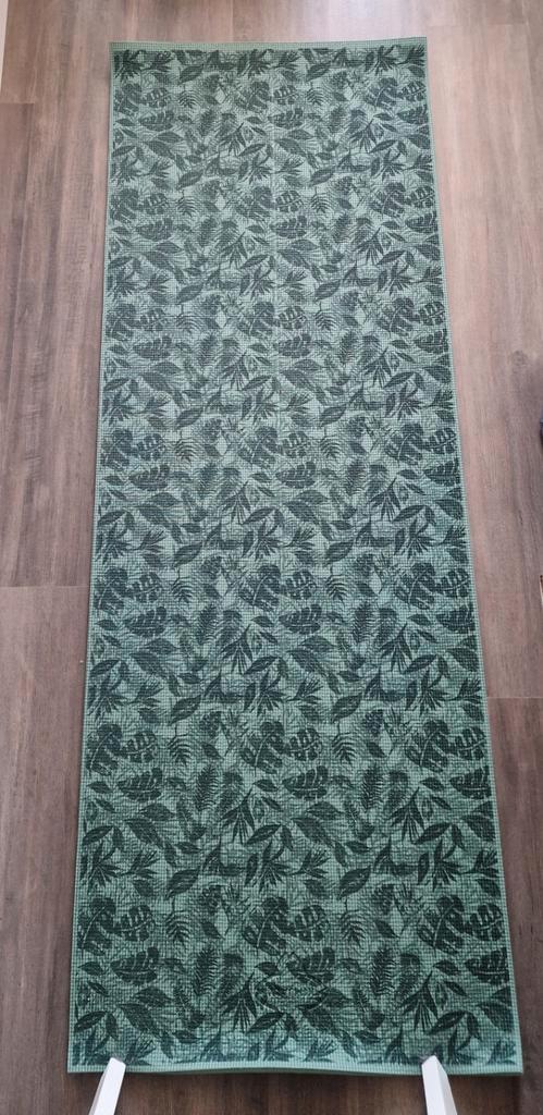 Yoga/fitness mat 170x60cm incl draagtas, Sport en Fitness, Yoga en Pilates, Gebruikt, Yogamat, Ophalen