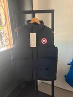 Donkerblauwe Canada Goose bodywarmer, Canada Goose, Nieuw, Ophalen of Verzenden, Maat 48/50 (M)