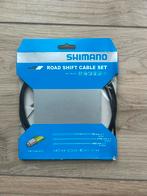 Shimano Road Shift Kabelset - Nieuw!, Fietsen en Brommers, Fietsonderdelen, Ophalen of Verzenden, Nieuw, Racefiets, Derailleur of Ketting