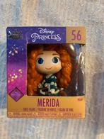 Disney Princess Mini Merida Funko Pop #56, Ophalen of Verzenden, Zo goed als nieuw