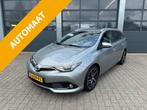 Toyota Auris Touring Sports 1.8 Hybrid 136pk Dynamic, 65 €/maand, Stof, Gebruikt, USB