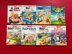 8 x Asterix & Obelix jaren 80 - 2019, Boeken, Stripboeken, Meerdere stripboeken, Ophalen of Verzenden, Gelezen