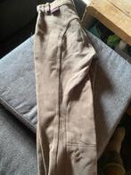 4 dressuur broeken, Ophalen of Verzenden, Zo goed als nieuw, Dressuur