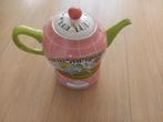 Theepot Blond, Huis en Inrichting, Keuken | Servies, Ophalen, Blond Amsterdam, Overige typen, Zo goed als nieuw