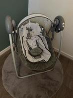 Electriscge Bo Jungle Schommelstoel - Zo Goed Als Nieuw!, Kinderen en Baby's, Wipstoeltjes, Schommelstoel, Ophalen, Overige merken