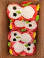 18 stuks pluche partijhandel, Ophalen of Verzenden, Zo goed als nieuw, Overige typen