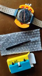 Horloge case opener (3 delig), Ophalen, Nieuw, Polshorloge, Overige merken