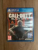 Call of Duty : Black Ops III, Online, Vanaf 18 jaar, Shooter, 1 speler