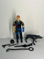 G.I. Joe - Mutt & Junkyard (UK/Europe Exclusive), Ophalen of Verzenden, Zo goed als nieuw