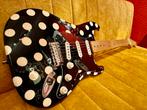 Fender Buddy Guy signature Stratocaster, Muziek en Instrumenten, Ophalen, Zo goed als nieuw, Solid body, Gibson