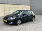 Mazda 3 Sport 1.6 CiTD Active APK 14-04-2026+NAVI SCHERM+AIR, Voorwielaandrijving, Stof, Gebruikt, Zwart