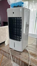 Air cooler nortec 60w, Minder dan 60 m³, 3 snelheden of meer, Ophalen of Verzenden, Zo goed als nieuw