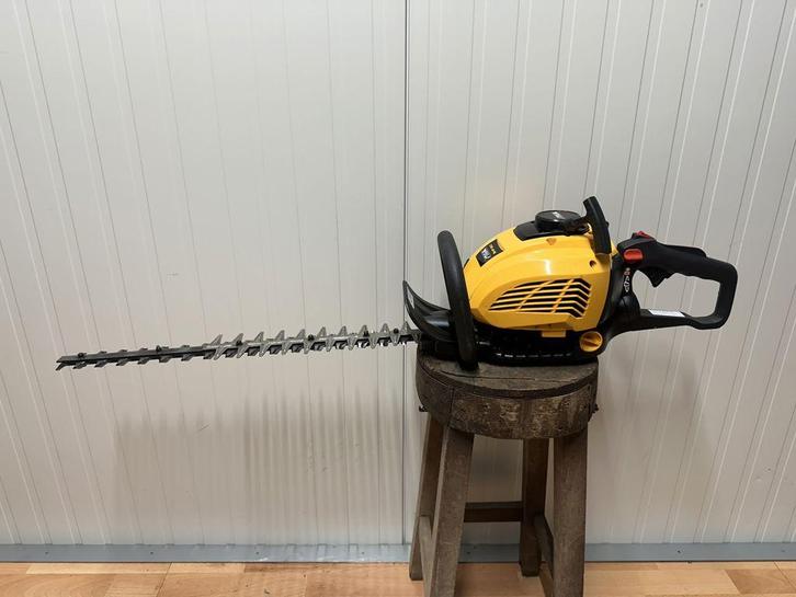 STIGA HEGGENSCHAAR SHP 60, Zakelijke goederen, Machines en Bouw | Tuin, Park en Bosbouw, Overige typen