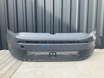 Bumper Volkswagen CADDY 2K7 2K7807221A Voorbumper C10-13034 beschikbaar voor biedingen