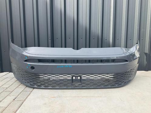 Bumper Volkswagen CADDY 2K7 2K7807221A Voorbumper C10-13034, Auto diversen, Tuning en Styling, Ophalen of Verzenden